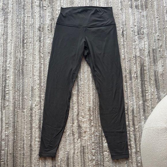 lululemon Align No Line™ High-Rise Pant 28" - Picture 1 of 2